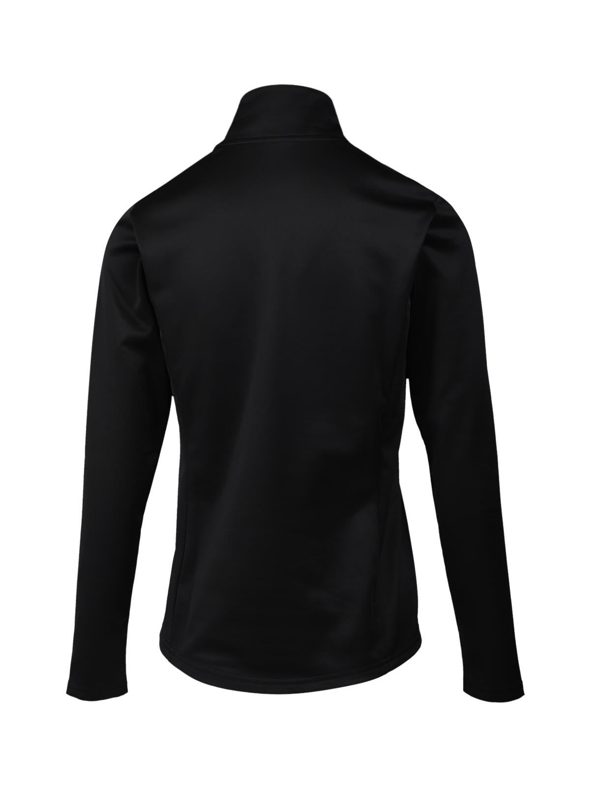 Fleece-Pullover HERONNE - 9999-Black - Schwarz
