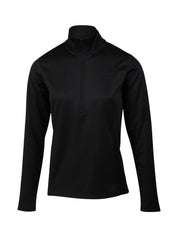Fleece-Pullover HERONNE - 9999-Black - Schwarz