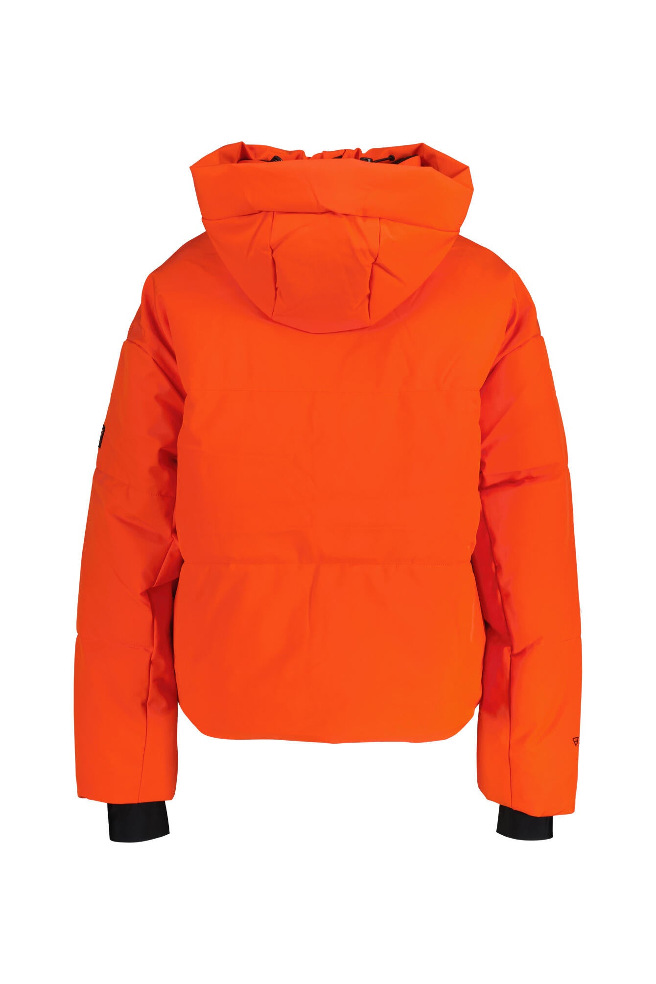 Ski-Jacke FIASKA - 8509-Grenadine - Orange