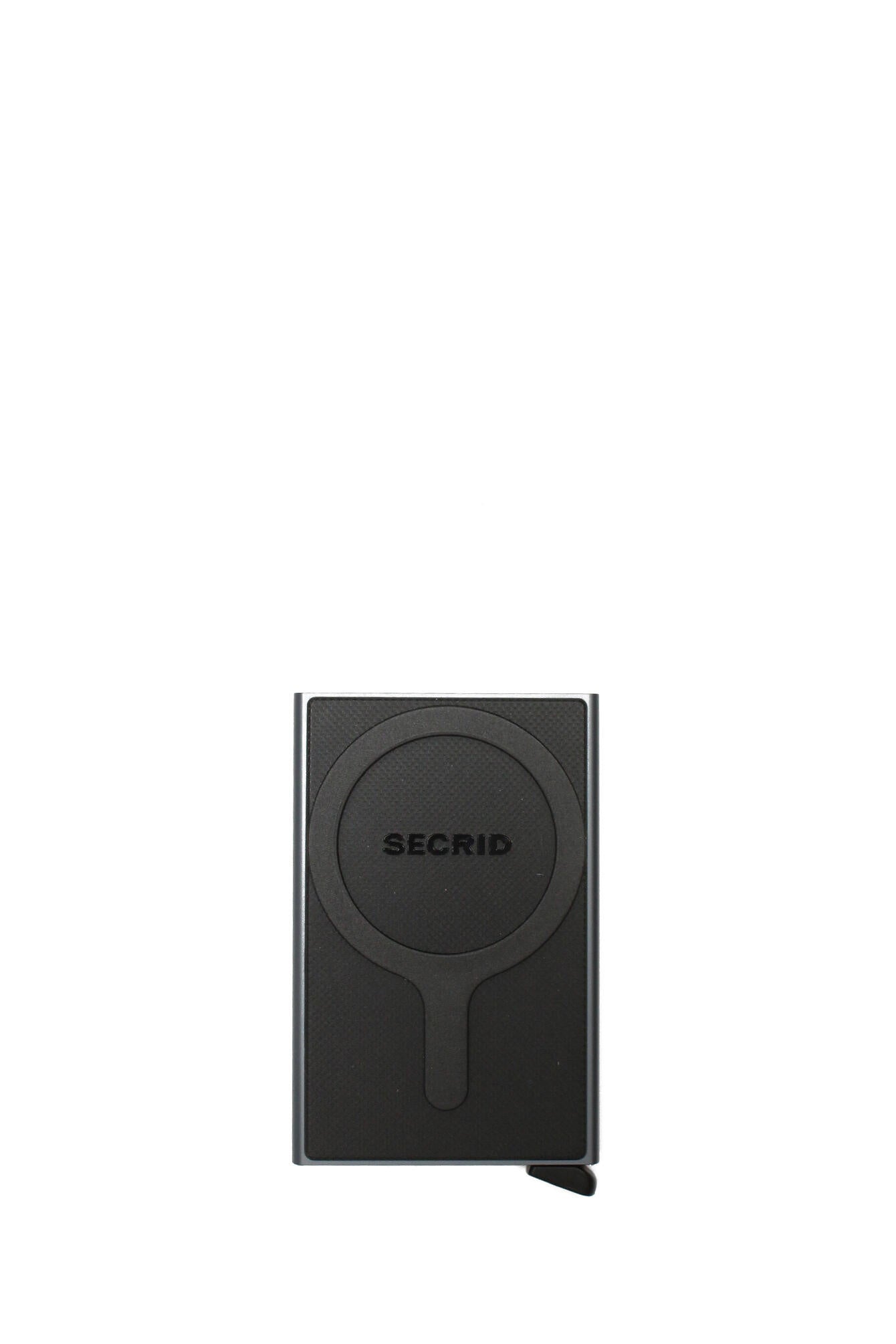 Kartenetui CARDPROTECTOR FOR MAGSAFE - Titanium - Grau