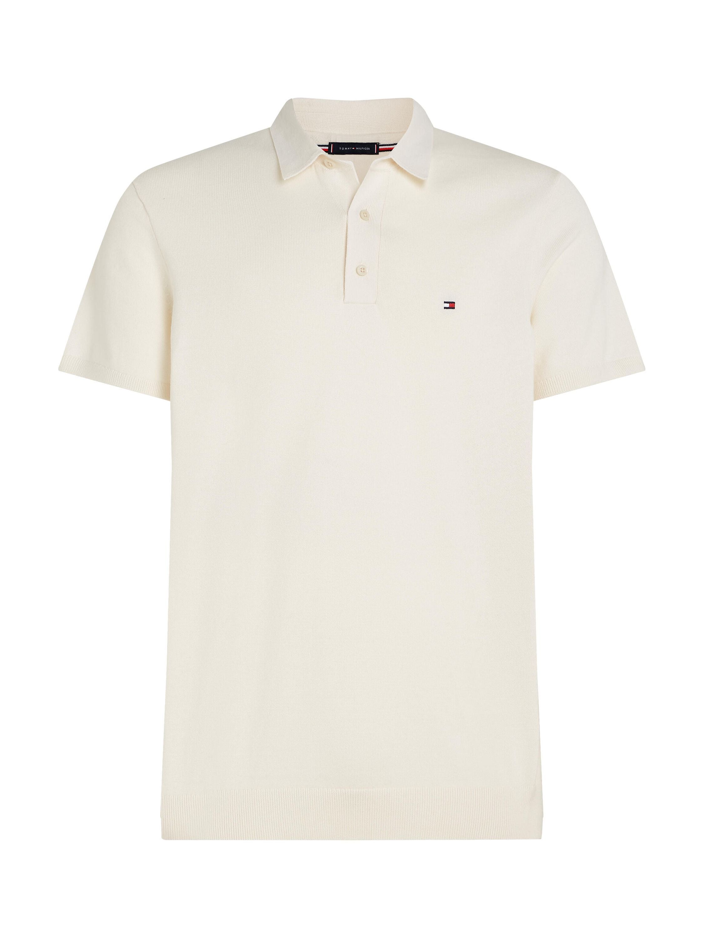 Poloshirt - Z00-YELLOW - Creme