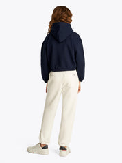 Sweathoodie - C1G-BLUE - Blau