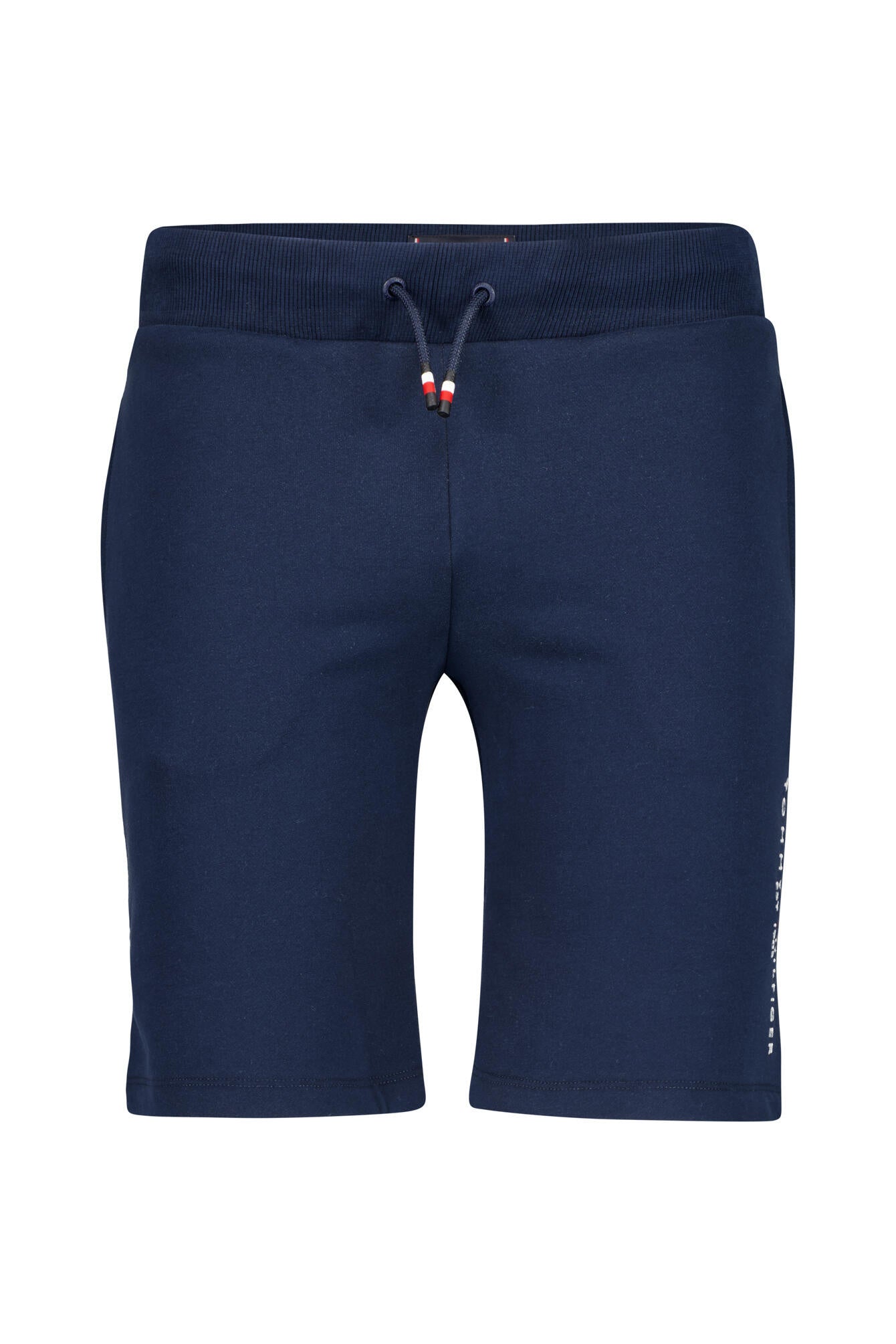Sweatshorts aus Baumwollmix - C1G-BLUE - Blau