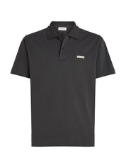 Polo Shirt - BA1-BLACK - Blau