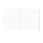 Notizbuch SUN BEIGE - Mehrfarbig