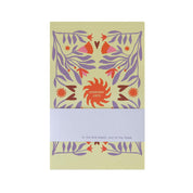 Wochenplaner SUN BEIGE - Mehrfarbig