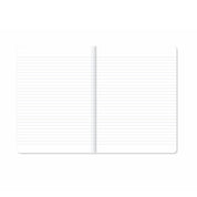 Notizbuch PARIS - Mehrfarbig