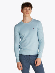 Strickpullover - DVW-BLUE - Blau