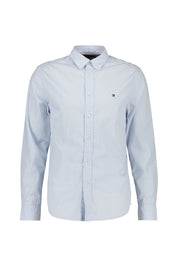 Hemd Regular Fit - 0A5-BLUE - Blau