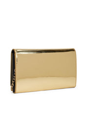 Schultertasche ICON FLAP - 0HS-GOLD - Gold
