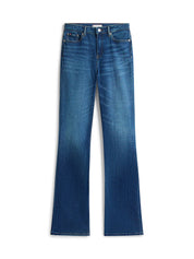 Jeans DOREEN BOOTCUT Regular FIT - 1BJ-DENIM - Blau