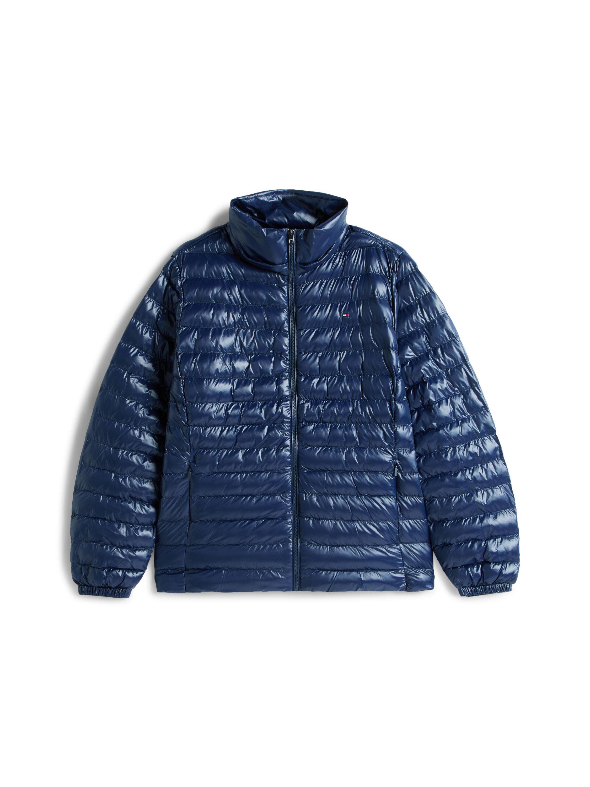 Steppjacke - C1G-BLUE - Blau