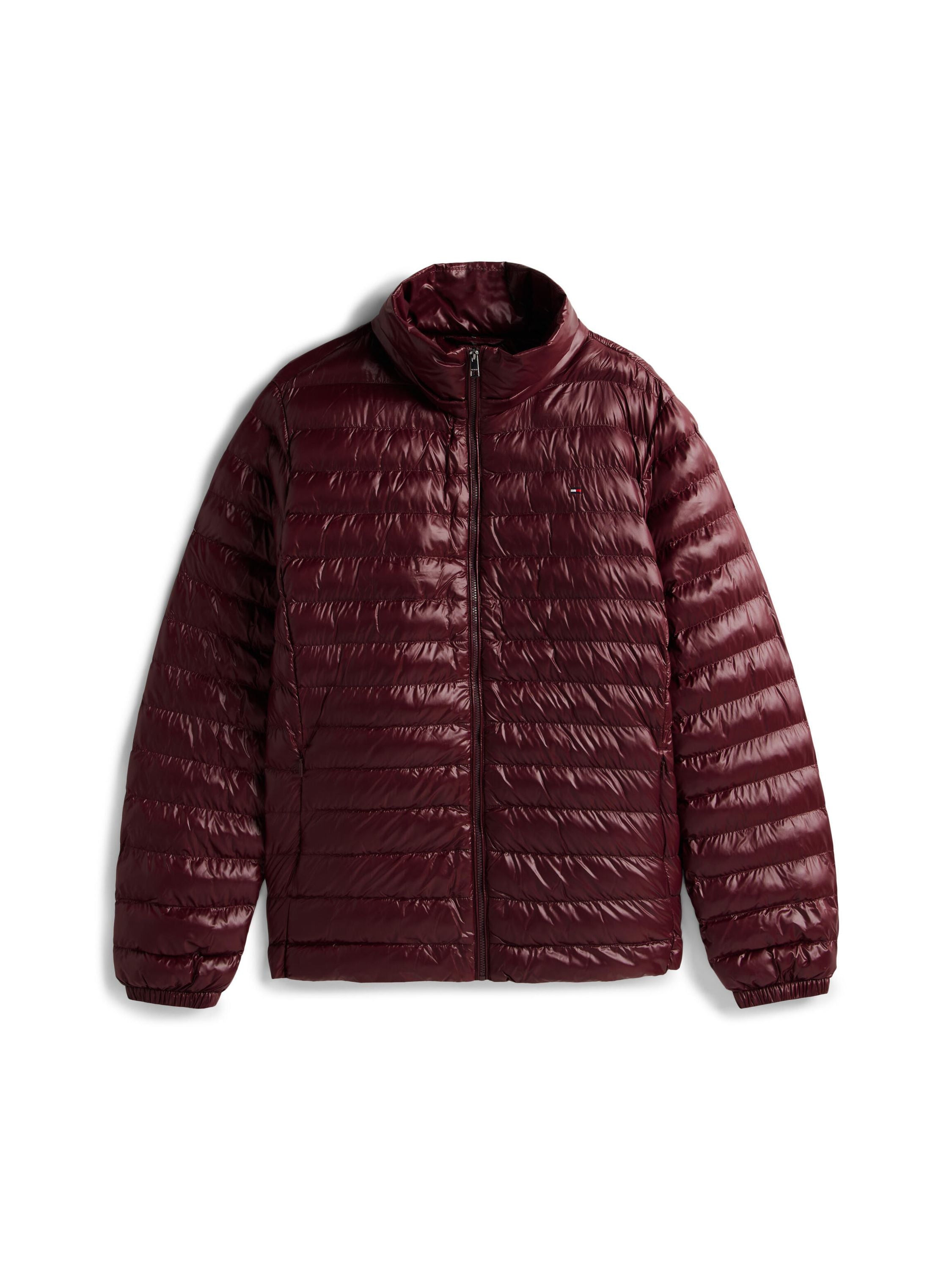 Steppjacke - XIH-RED - Rot