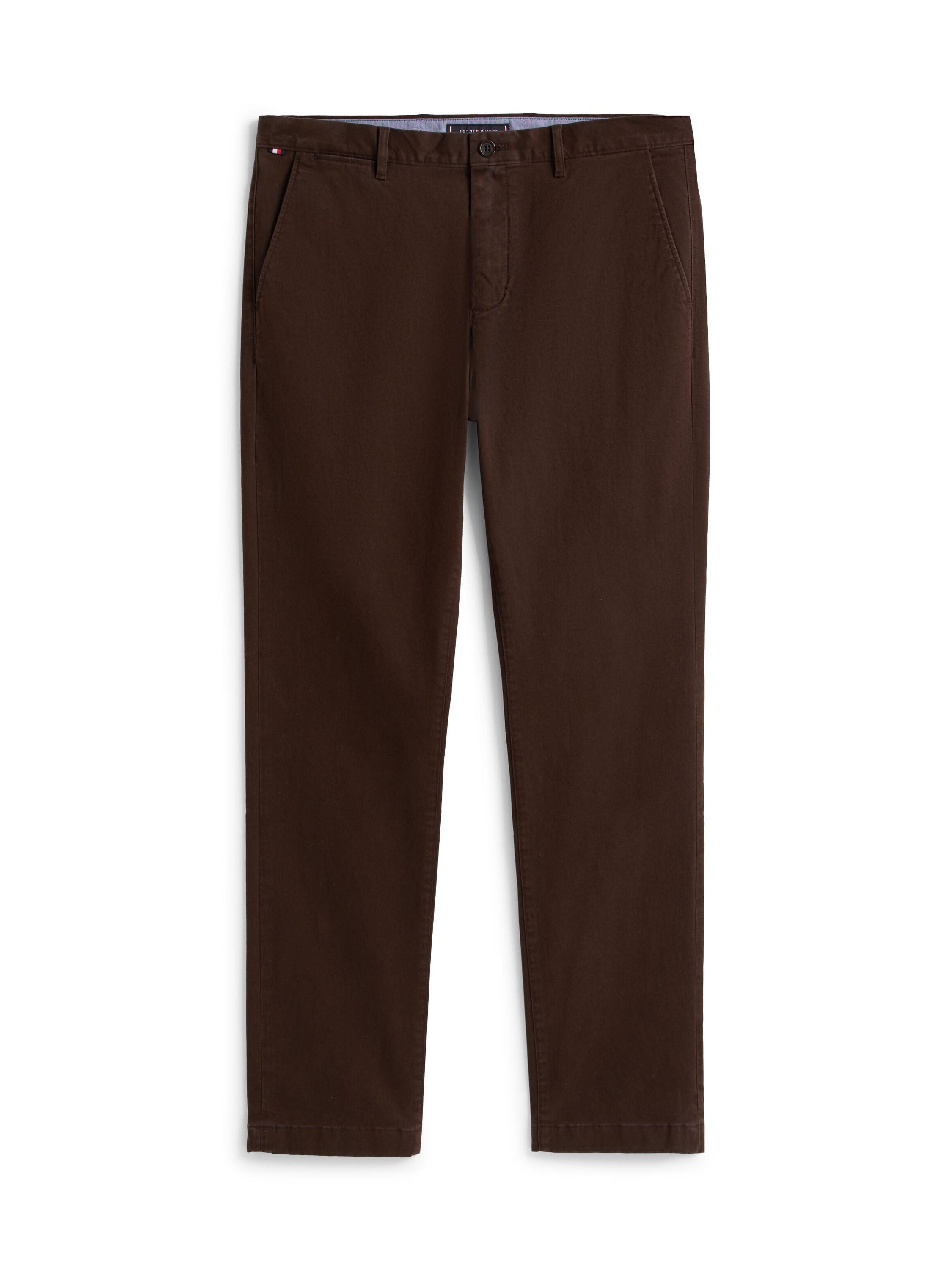 Chino Hose - GUE-BROWN - Braun