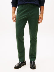 Chino Hose - MT0-GREEN - Grün
