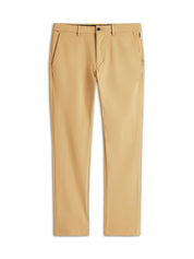 Chino-Hose DENTON Straight Fit - AEI-BEIGE - Beige
