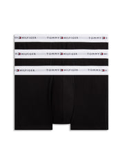 Trunks 3er-Pack - 0XN-MULTI - Schwarz