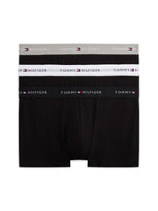 Trunks 3er-Pack - 0XO-MULTI - Schwarz