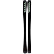 Ski M3 10 COMPACT QUIKCLIK - 1-black - anthracite - Schwarz