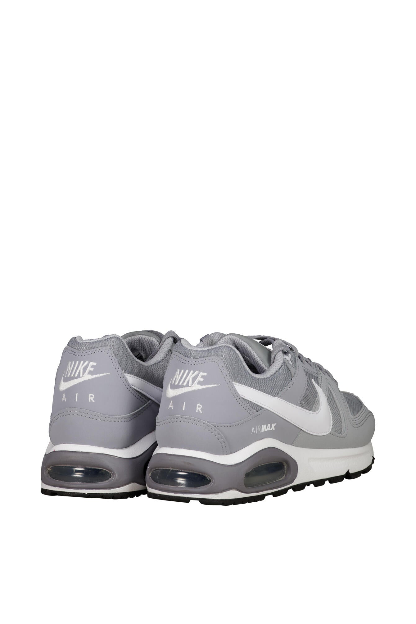 Sneaker AIR MAX COMMAND - 028-WOLF GREY/WHITE-STEALTH-CO - Grau