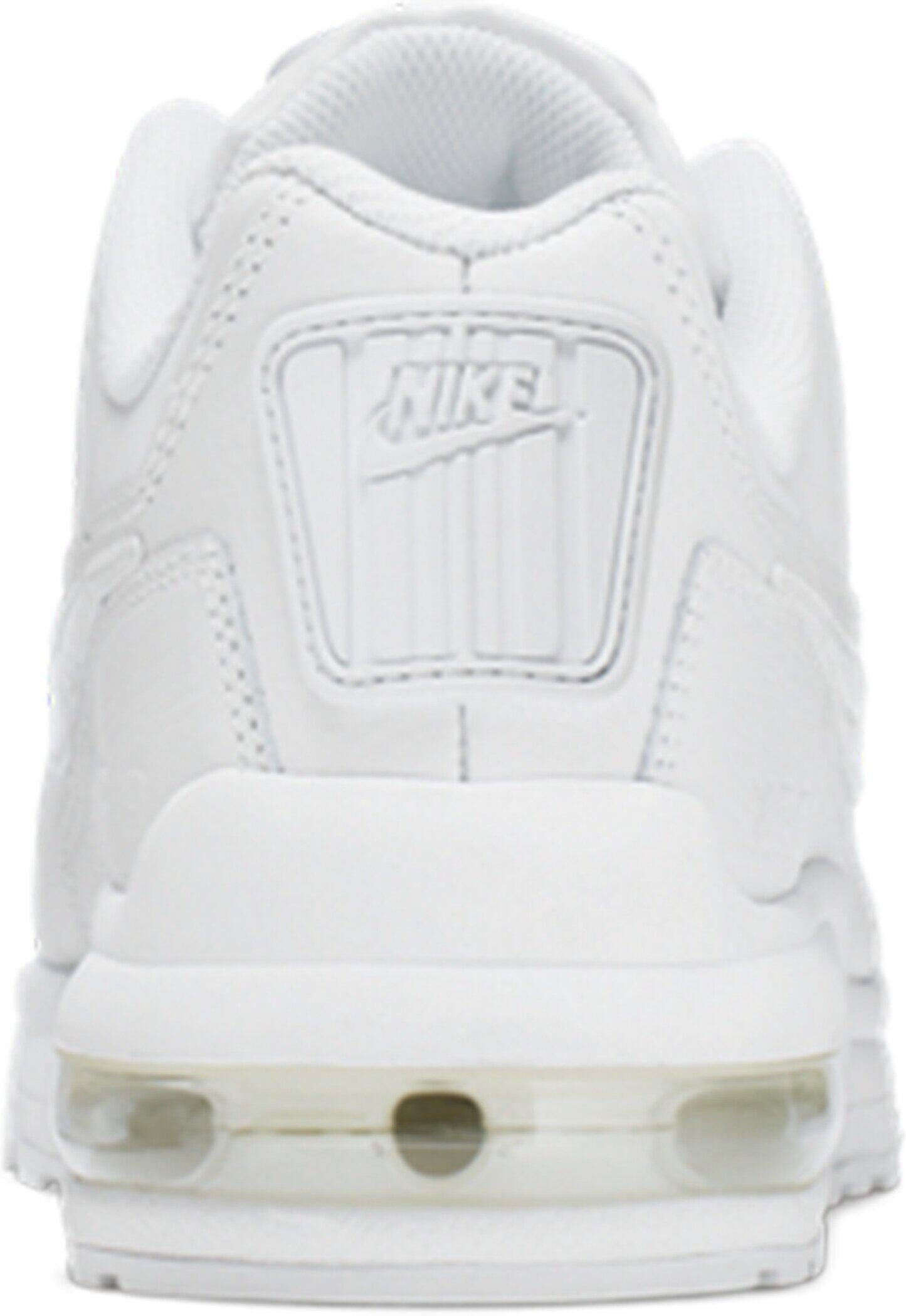Sneaker Air Max LT3 - 111-WHITE/WHITE-WHITE - Weiß