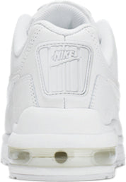 Sneaker Air Max LT3 - 111-WHITE/WHITE-WHITE - Weiß