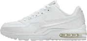 Sneaker Air Max LT3 - 111-WHITE/WHITE-WHITE - Weiß