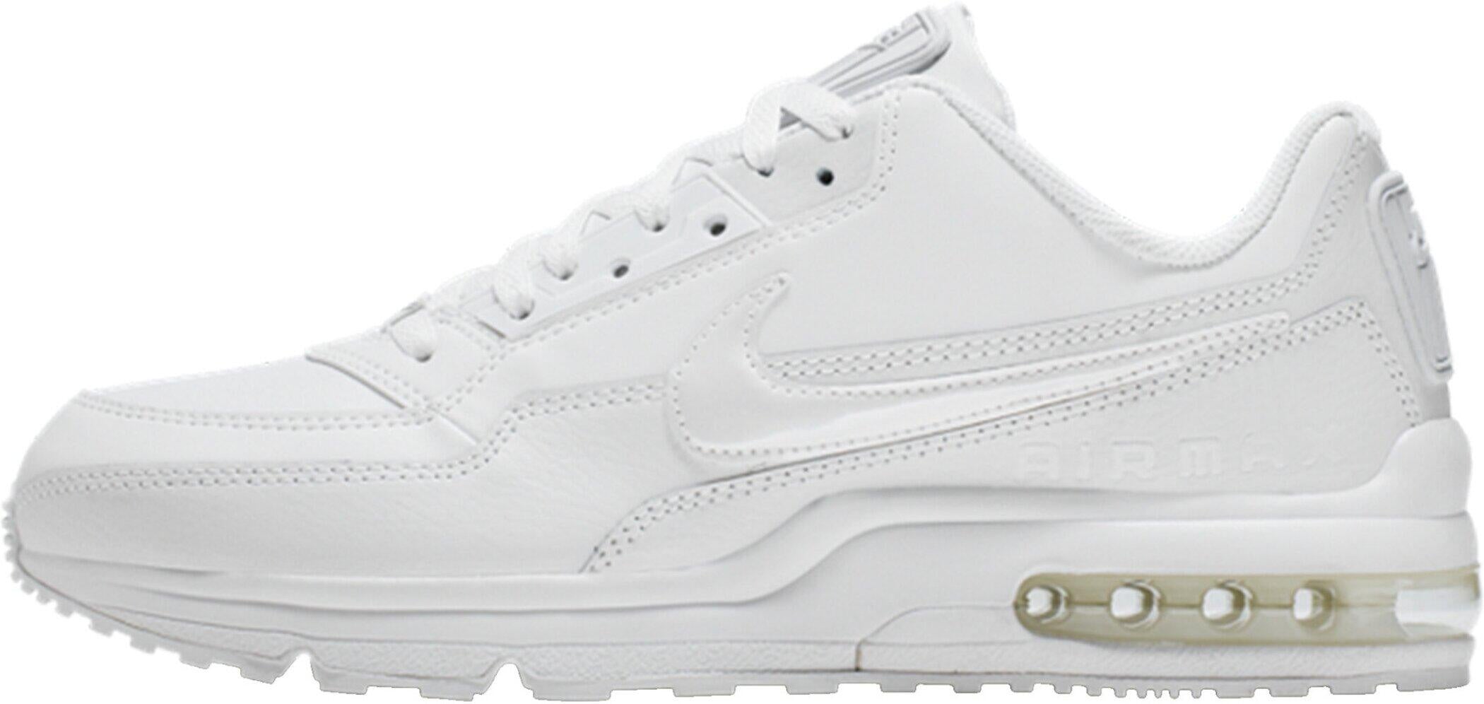 Sneaker Air Max LT3 - 111-WHITE/WHITE-WHITE - Weiß