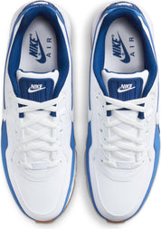 Sneaker Air Max LT3 - 114-WHITE/WHITE-COASTAL BLUE-S