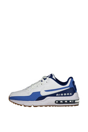 Sneaker Air Max LT3 - 114-WHITE/WHITE-COASTAL BLUE-S