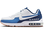 Sneaker Air Max LT3 - 114-WHITE/WHITE-COASTAL BLUE-S