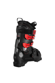 Ski-Schuhe HAWX PRIME 100X - 000-Black/Red/ - Schwarz