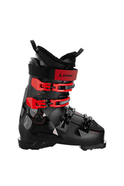 Ski-Schuhe HAWX PRIME 100X - 000-Black/Red/ - Schwarz