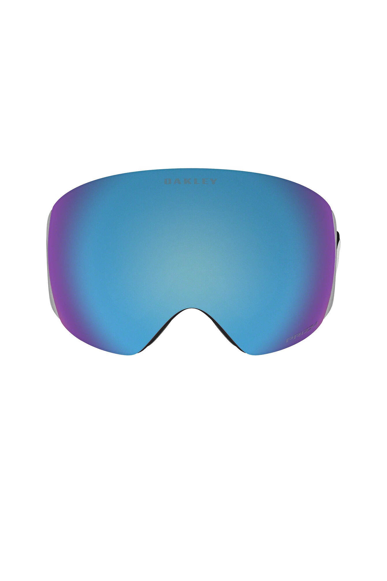 Ski-Brille FLIGHT DECK L - 705020 - Schwarz