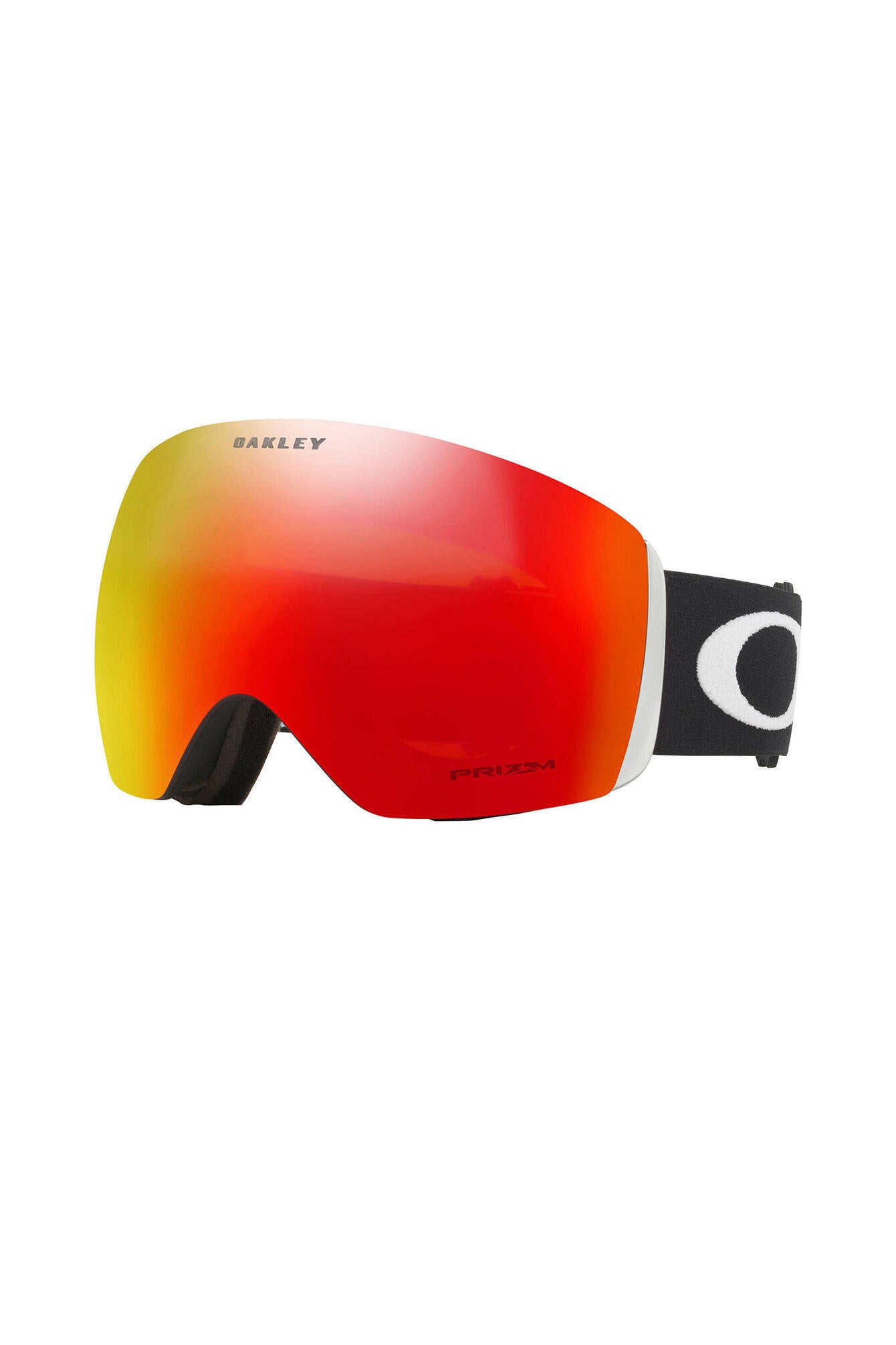 Ski-Brille FLIGHT DECK L - 705033 - Schwarz