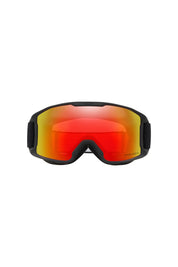 Ski-Brille LINE MINER S - 709503 - Schwarz