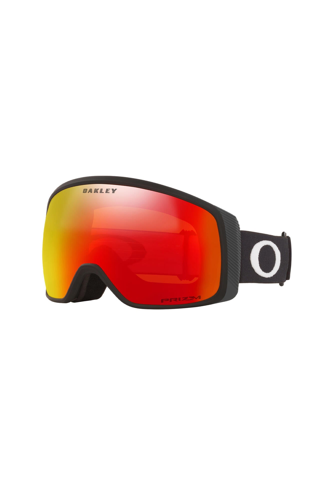 Ski-Brille FLIGHT TRACKER M - 710506-MATTE BLACK - Schwarz