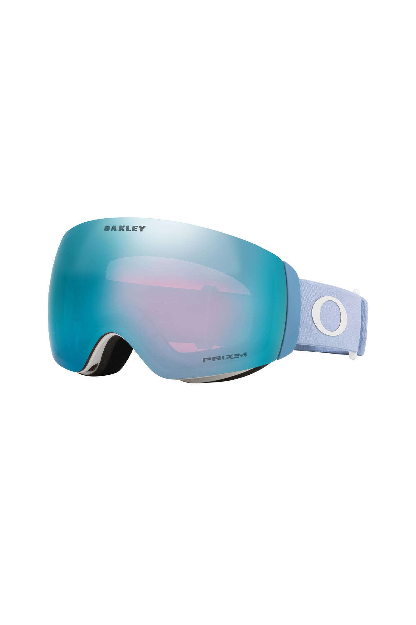 Ski-Brille FLIGHT DECK M - 7064E1-MATTE STONE - Blau