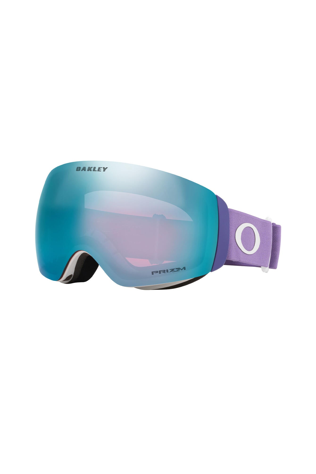 Ski-Brille FLIGHT DECK M - 7064E3-MATTE LILAC - Violett