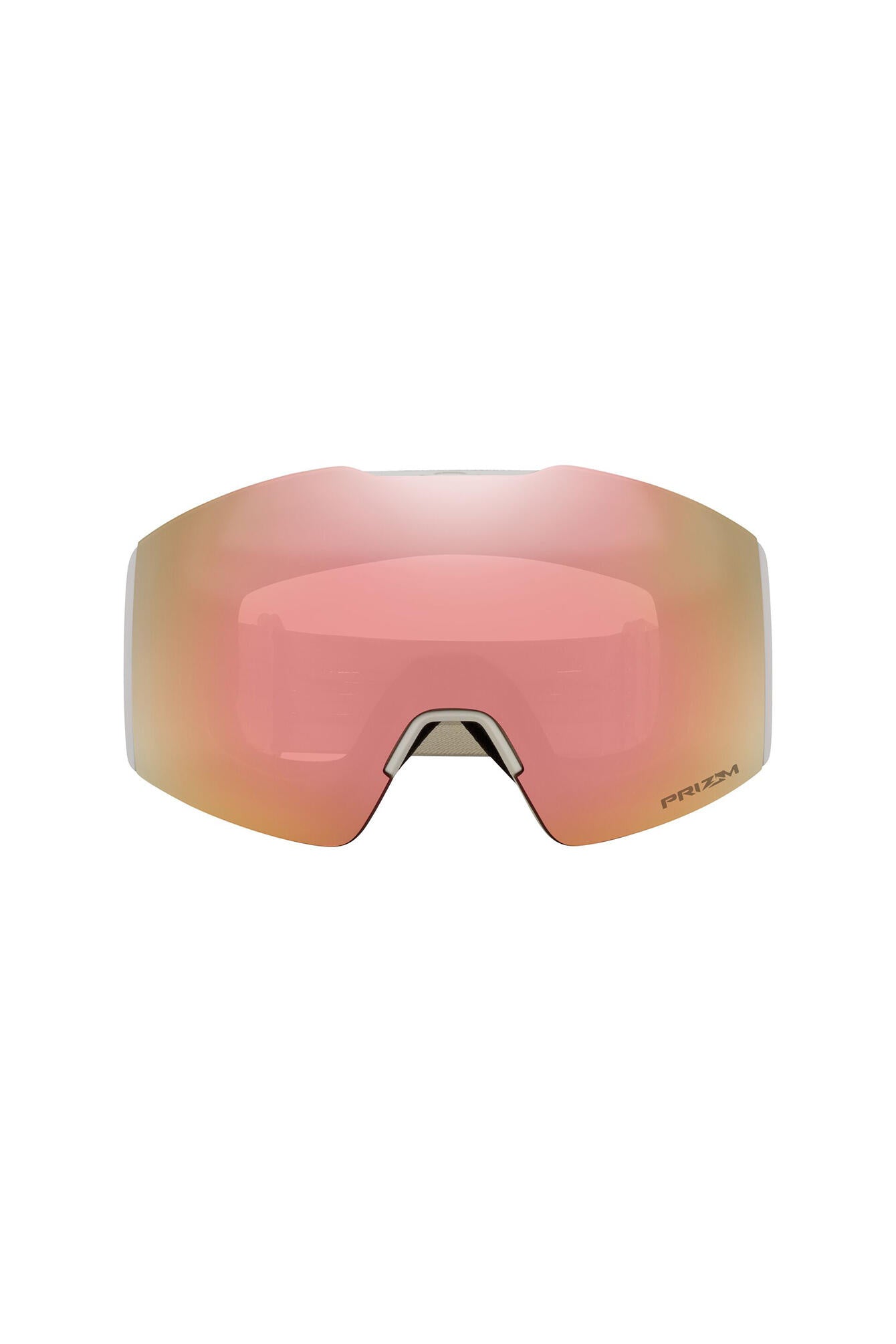 Ski-Brille FALL LINE M - 710369-MATTE COOL GREY/Prizm R - Grau