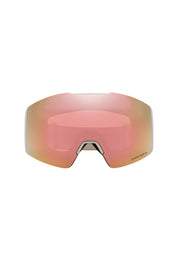 Ski-Brille FALL LINE M - 710369-MATTE COOL GREY/Prizm R - Grau