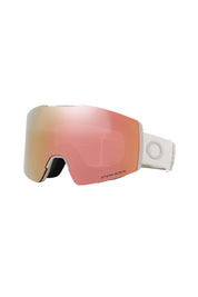 Ski-Brille FALL LINE M - 710369-MATTE COOL GREY/Prizm R - Grau