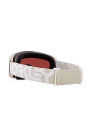 Ski-Brille LINE MINER M - 709378-MATTE - Grau