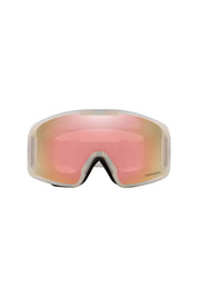 Ski-Brille LINE MINER M - 709378-MATTE - Grau