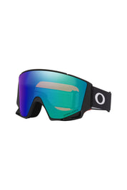 Ski-Brille FLOW SCAPE M - 714703-MATTE BLACK/Prizm Argon - Schwarz