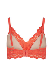 Triangel BH gepaddet - S551-cheeky flamingo - Orange