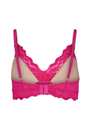 Triangel BH gepaddet - S566-vision pink - Pink