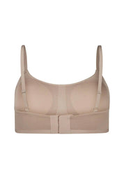 Sport-BH SMARTOUCH aus Viskose - S971-goat - Beige
