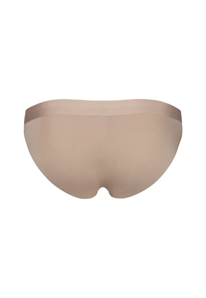 Slip RIO aus Viskose - S971-goat - Beige