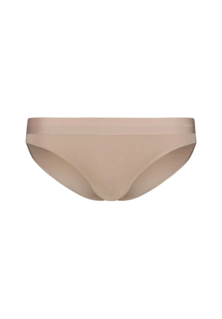 Slip RIO aus Viskose - S971-goat - Beige